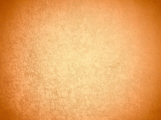 Orange bumped dense texture background