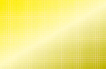 ドット絵背景 グラデーション背景 金色〜Pixel art background Gradient background Gold〜