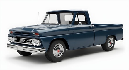 Unleashing Innovation: The Future of Pickup Trucks with a Stylish Twist