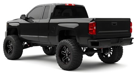 Unleashing Innovation: The Future of Pickup Trucks with a Stylish Twist