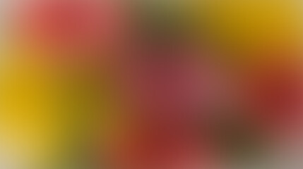 Vibrant Abstract Background Warm Color Gradient Texture