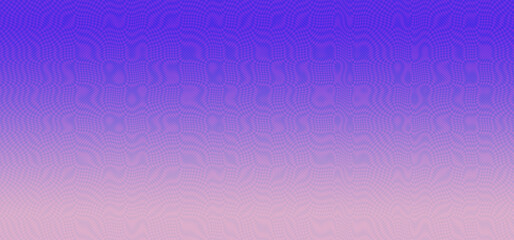 Purple to Pink Gradient Vibrant Color Blend Background Texture
