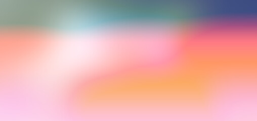 Stunning Pastel Gradient Background Perfect for Design Projects