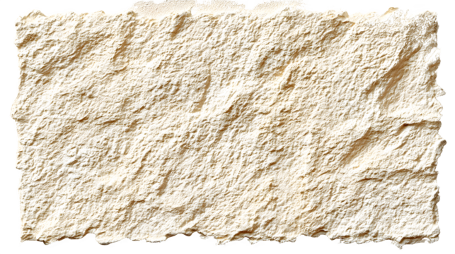 Captivating textured stone surface with rough edges and warm earthy tones, perfect for rustic design backgrounds and natural material concepts