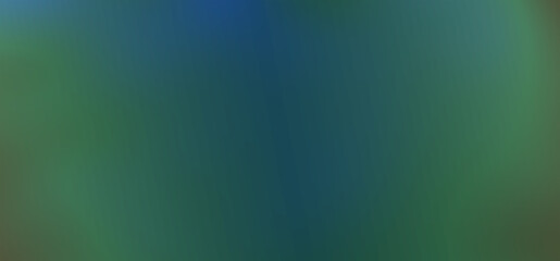 Gradient Background Teal Green and Blue Hues for Design Projects