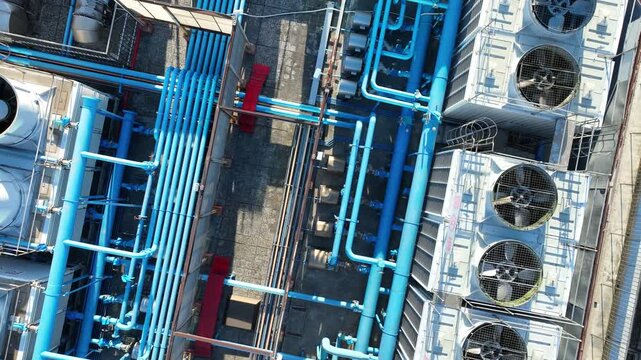 Data center.