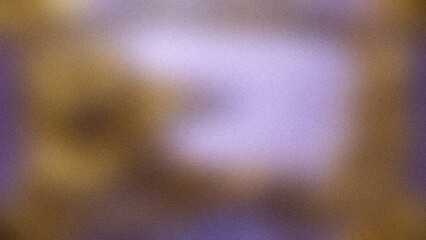 Subtle Purple and Gold Texture Abstract Background Design