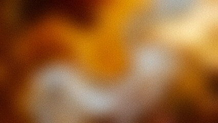 Abstract Swirling Textures Warm Hues and Subtle Light