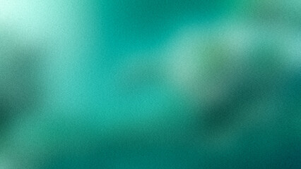 Teal Abstract Texture Vibrant Background for Design Projects