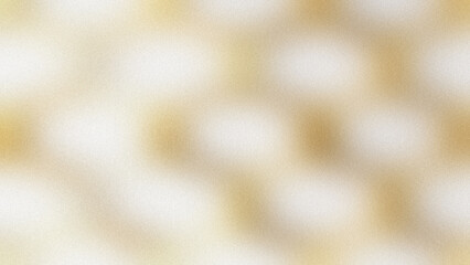 Cream and Gold Abstract Texture Background Pattern Design