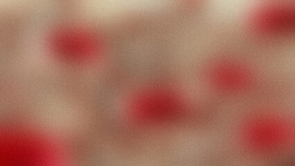 CloseUp of Red Skin Lesions Medical Dermatology Texture