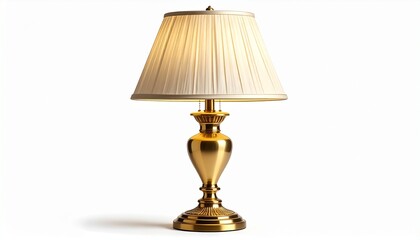 Elegant Table Lamp