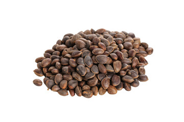 Fresh Wild Pine Nuts from Changbai Mountain - Natural Organic Harvest of Edible Seeds