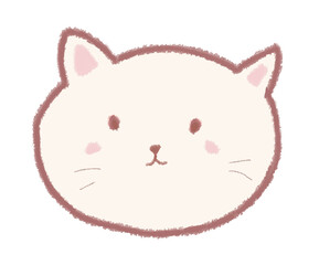 Cute animal illustration