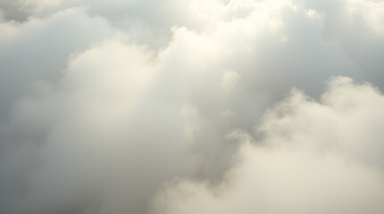 Obraz premium clouds in the sky