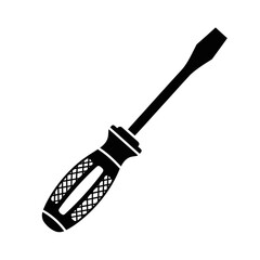 Flathead Screwdriver