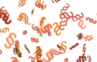 Symbol article sign clause section law rights laywer legal icon