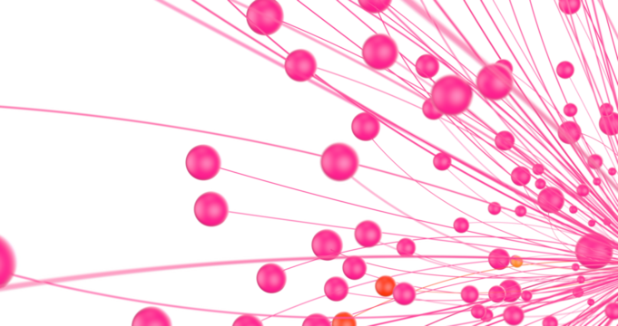  people network structure HR - Human resources management and recruitment