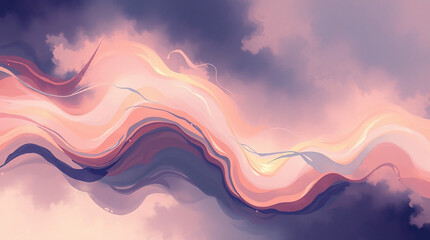 abstract colorful background