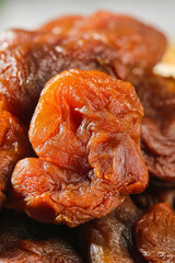 Dried Cinnamon Pork and Lychee from Gaozhou - Traditional Chinese Preserved Meat Delicacy