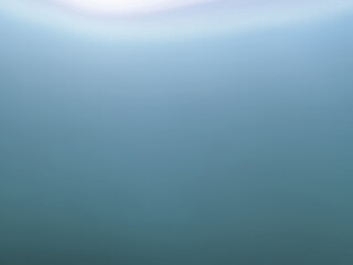 光が上から差す写真　グラフィック素材　グラデーション　神秘的