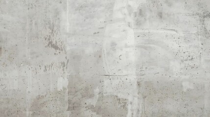 Fototapeta premium Concrete wall texture with light distressing and neutral tones
