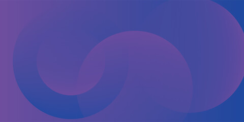 Minimal geometric background. Dynamic shapes composition. Vector illustration