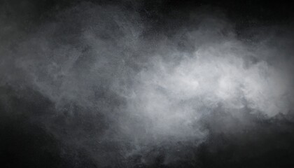 Abstract smoky background