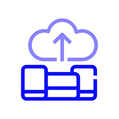 E-Learnign Device icon