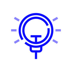 E-Learnign Device icon