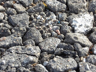 Path of Stones