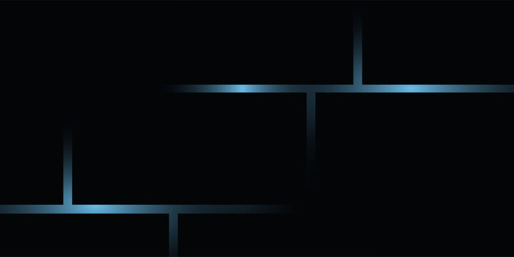 coming soon on dark background with glowing lights vector.eps 10.