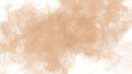 Soft Orange Dust Cloud Texture, ideal for adding a warm, subtle, and natural feel to your designs.