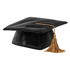 Graduation Cap with Tassel