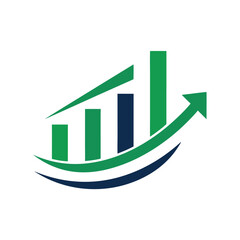 realistic business marketing logo design eps 