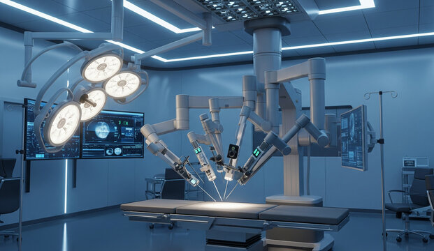 OP-Roboter