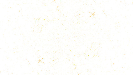 Abstract gold texture pattern with glitter confetti on black background decorative design. Luxury golden glitter confetti scattered on black background festive celebration wallpaper. 