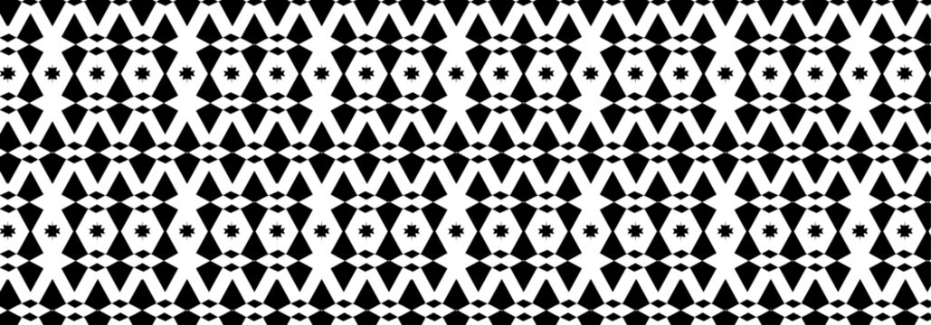 Abstract geometric seamless pattern in Arabesque style. Vector ornamental lines texture, elegant floral lattice, mesh. Traditional luxury background. Elegant gold and white ornament, repeat design