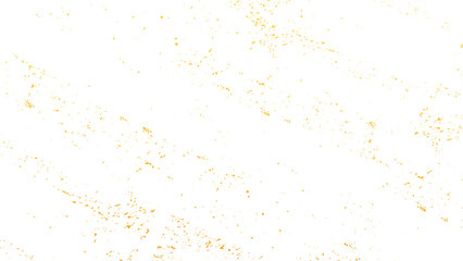 Abstract gold foil glitter splash texture for luxury advertising and festive decoration. Golden texture with glitter dust particles foil splatter for elegant anniversary backdrop. 