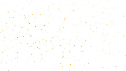 Golden light glitter texture with sandy dust particles for luxury decorative background. Grainy beige sand gradient texture with gritty noise distressed vintage grunge style. 