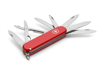 a swiss army knife