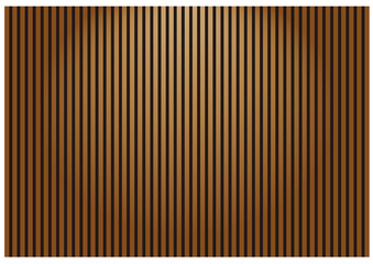 間接照明で照らしたウッドパネルをイメージした、モダンな雰囲気の背景素材