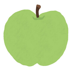 Green Apple