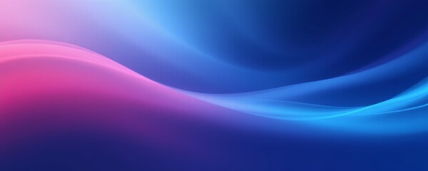 Abstract Gradient Wave Background