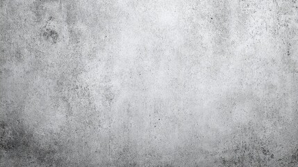 Obraz premium Grunge concrete wall texture with weathered gray surface background