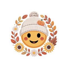 happy easter card, T-shirt design