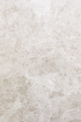 Light gray marble texture with subtle patterns and natural variation in color, suitable for interior design and decor
