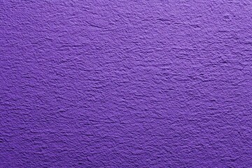 Textured purple surface with rough details and rich color