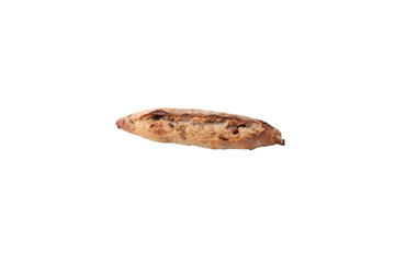 Walnut cranberry baguette png file 호두크랜베리 바게트 png 파일