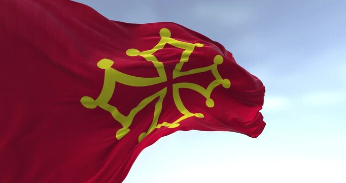 AZ FLAG - Drapeau Comté d'Artois - 45x30 cm - Pavillon Province France